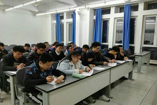 会议现场1