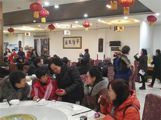 活动场景二