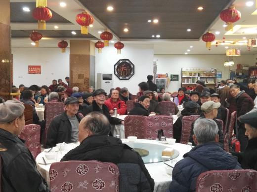 活动场景一