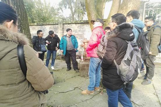 实习情况