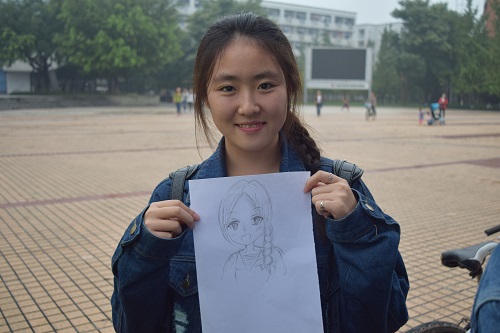 活动现场(一)