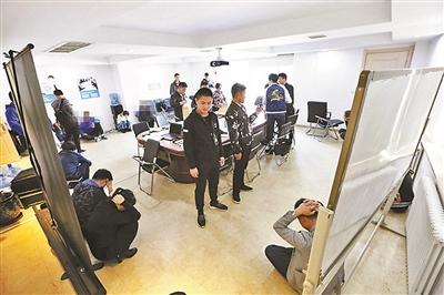 10亿元特大海外医疗诈骗案告破 有人被骗600余万