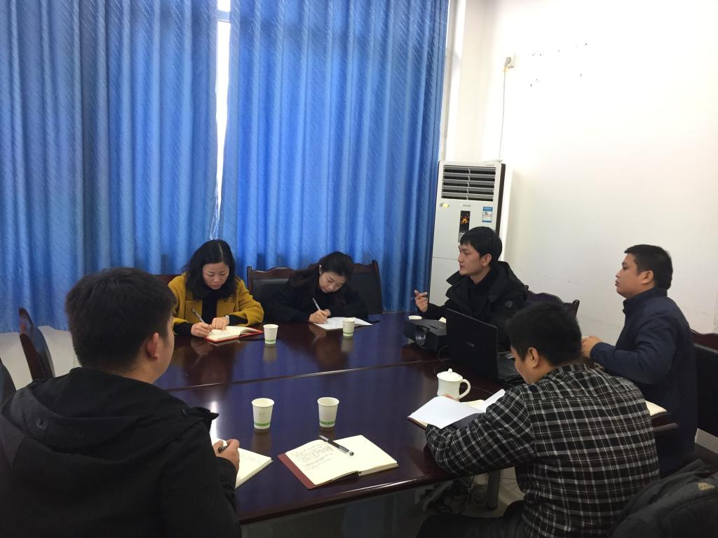 交流会二