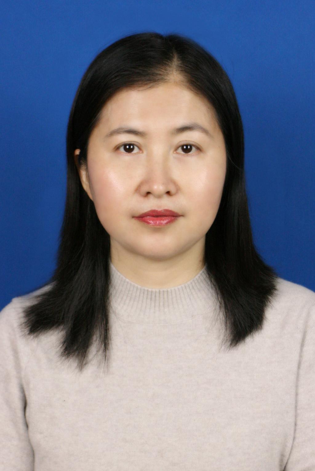 莫丽