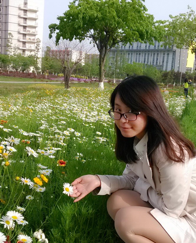 温丹妮